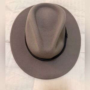 Brixton felt hat